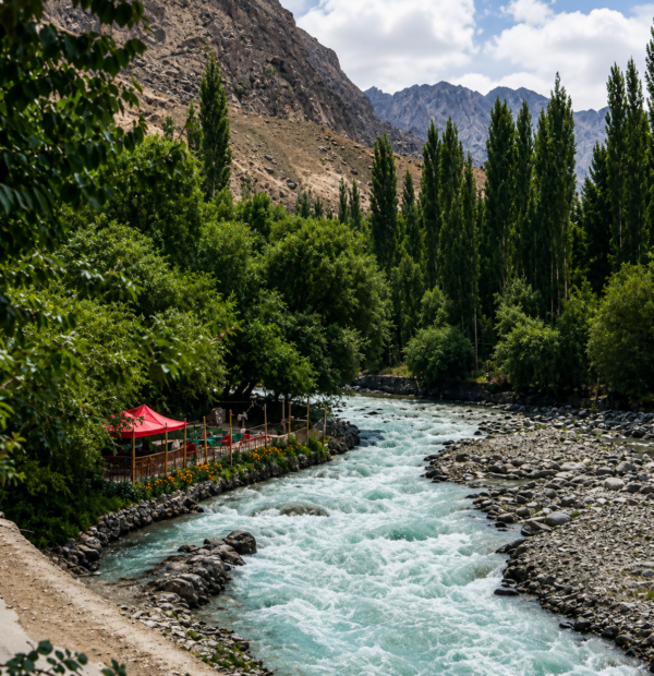 Exclusive Family Tour GILGIT - BALTISTAN