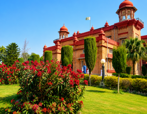 Exclusive Family Tour Peshawar