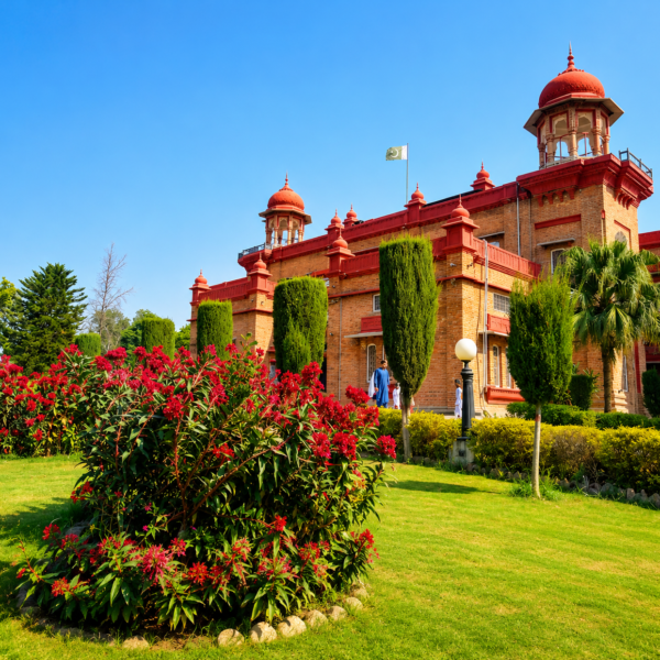 Exclusive Family Tour Peshawar