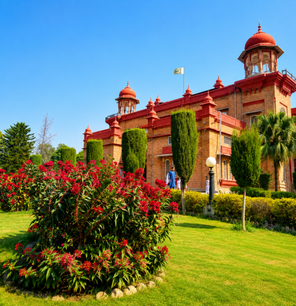 Exclusive Family Tour Peshawar
