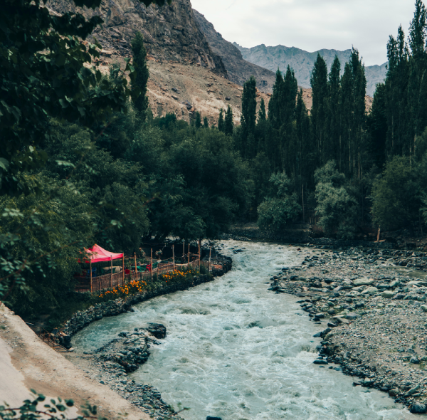 Exclusive Family Tour GILGIT - BALTISTAN