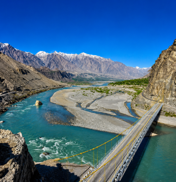 Exclusive Family Tour Gilgit-Baltistan