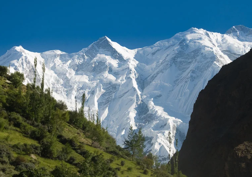 Exclusive Family Tour GILGIT - BALTISTAN