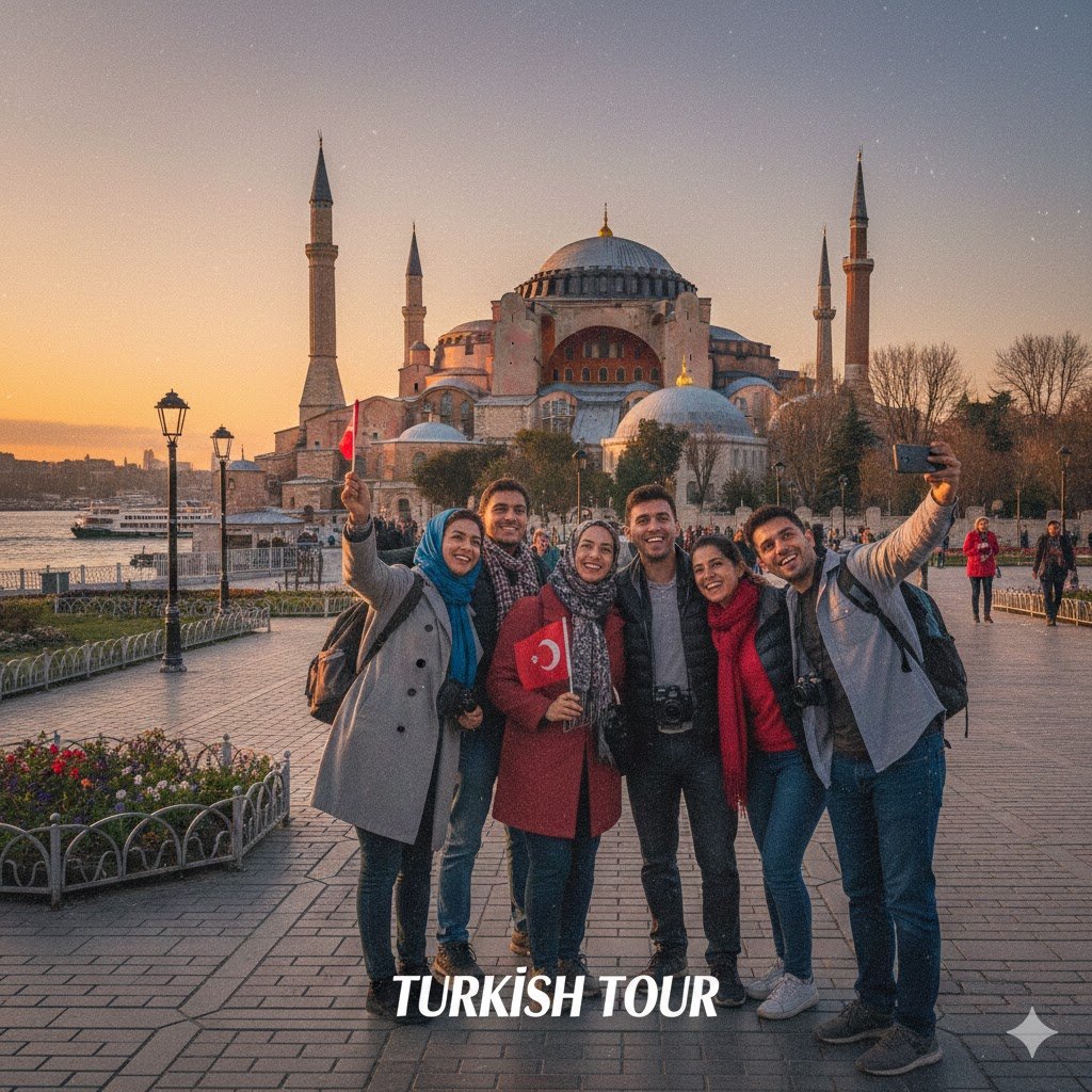 Turkish Tour