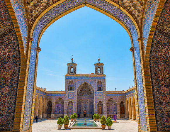 Iran