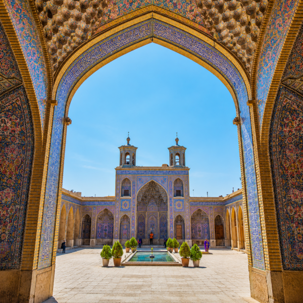 Iran
