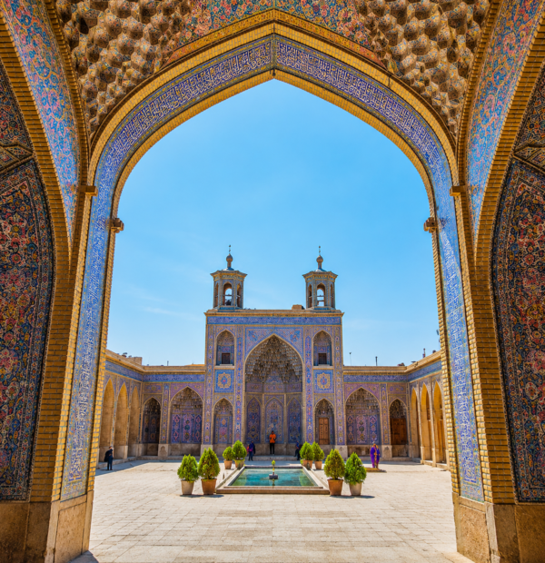 Iran