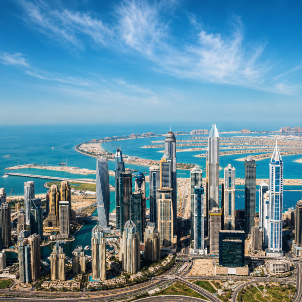Dubai