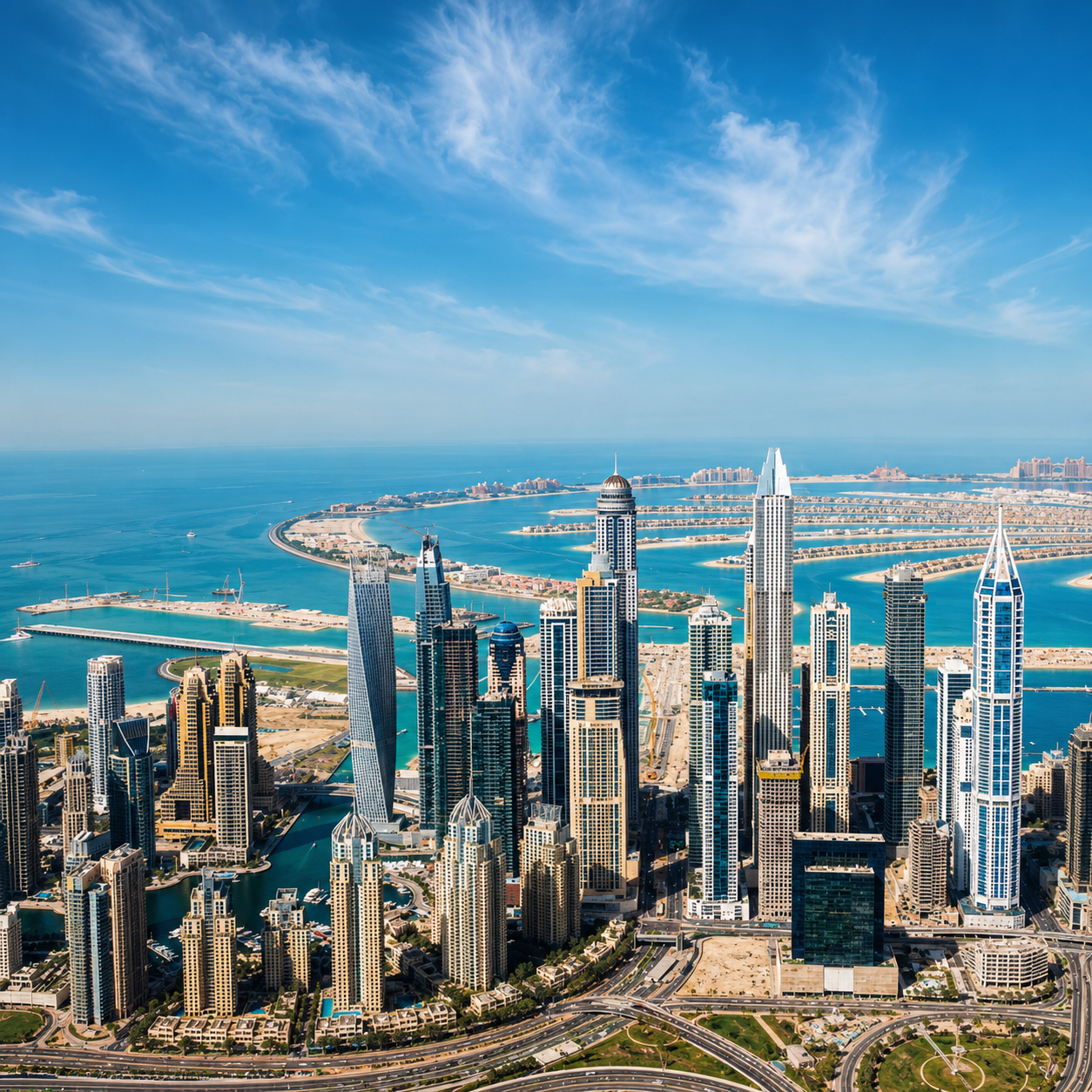 Dubai