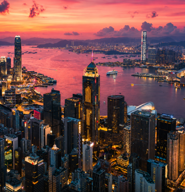 HONG KONG