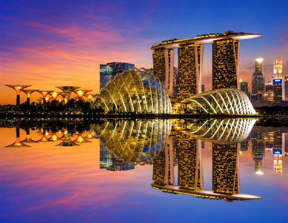 Singapore