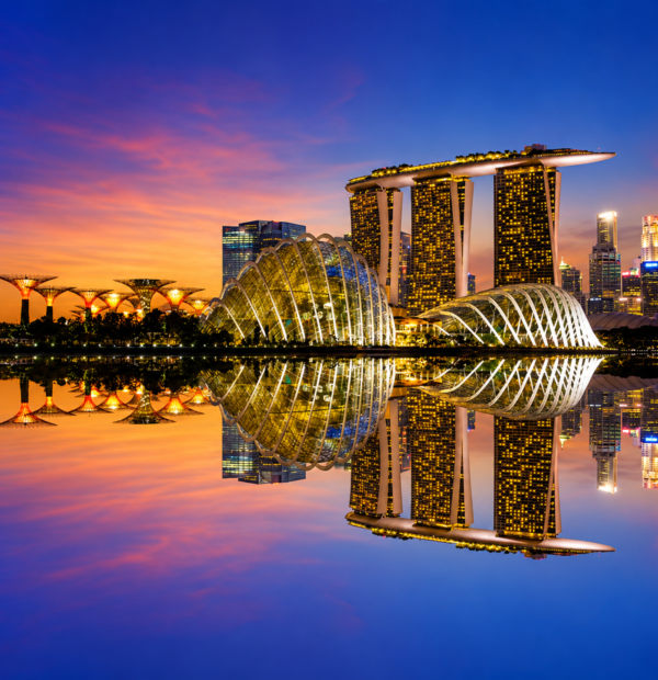 SINGAPORE