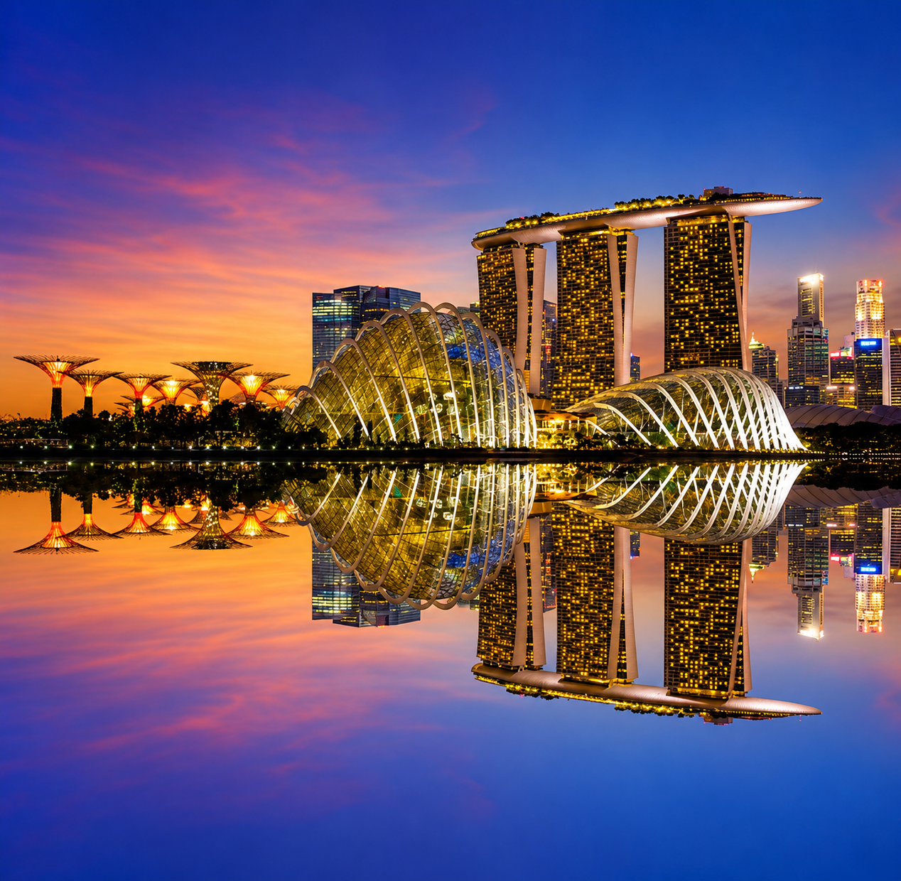 SINGAPORE