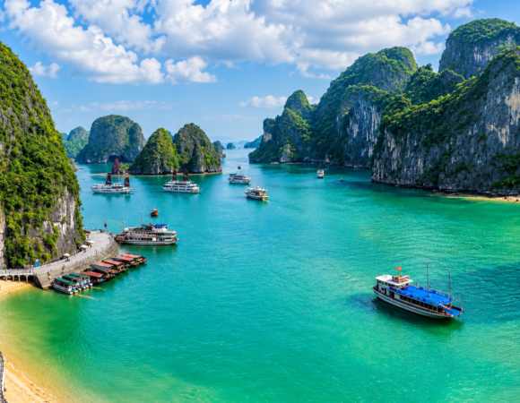 VIETNAM
