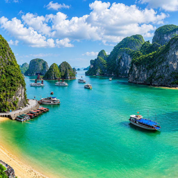VIETNAM