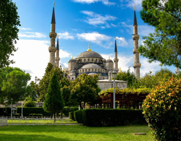 Turkey