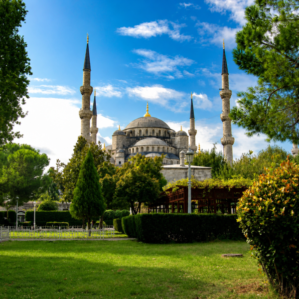 Turkey
