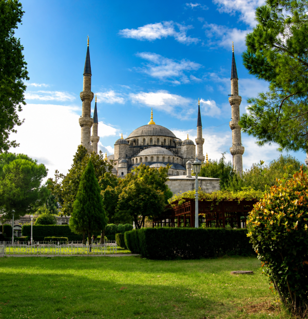 Turkey