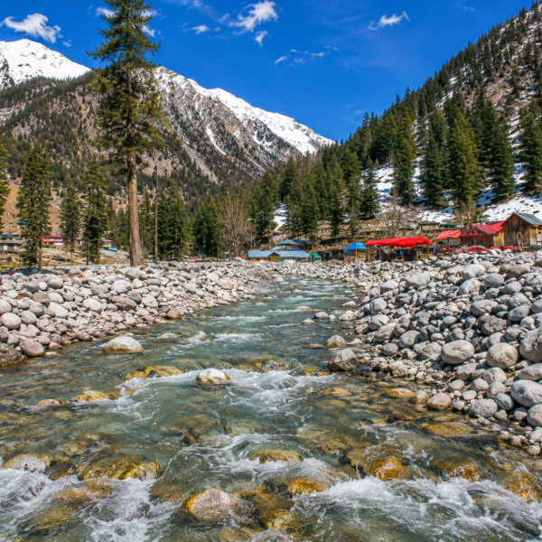 Exclusive Family Tour Swat & Kalam Valley
