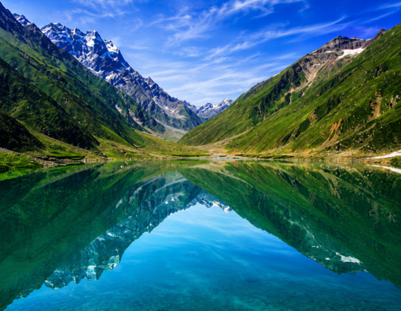Special Family Tours Naran
