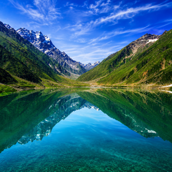 Special Family Tours Naran