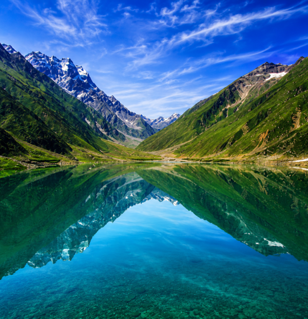 Special Family Tours Naran