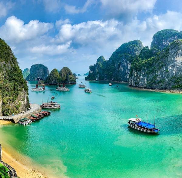 VIETNAM