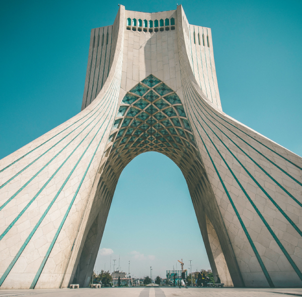 IRAN
