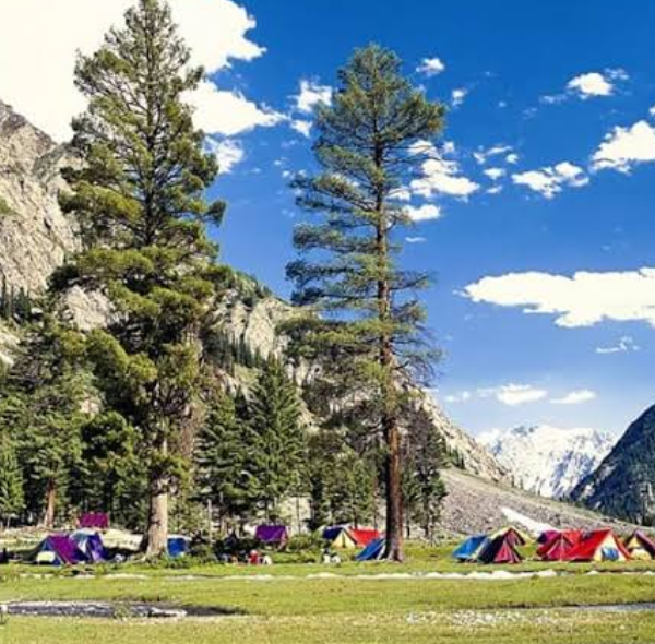 Exclusive Family Tour - SWAT- KALAAM VALLEY