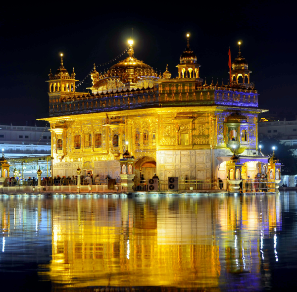SPIRITUAL TOURS