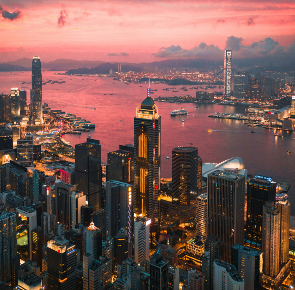 HONG KONG