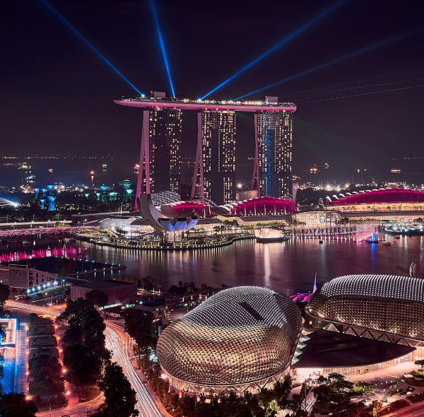 SINGAPORE
