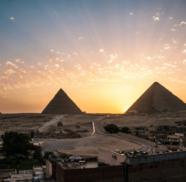 EGYPT