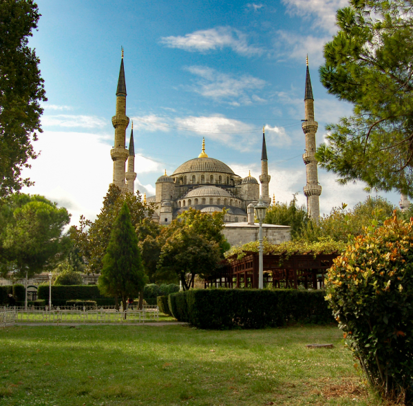 Turkey