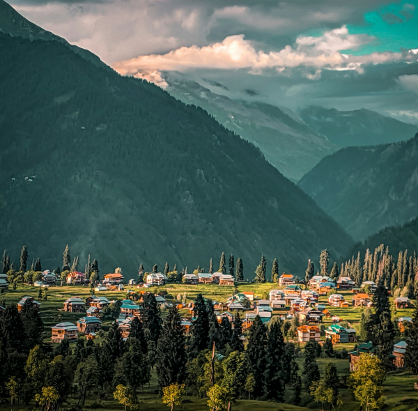Exclusive Family Tour - NEELUM VALLEY