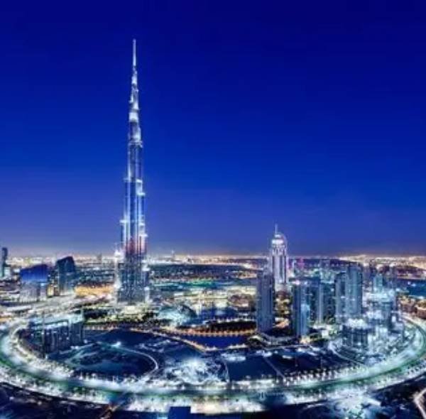 Dubai