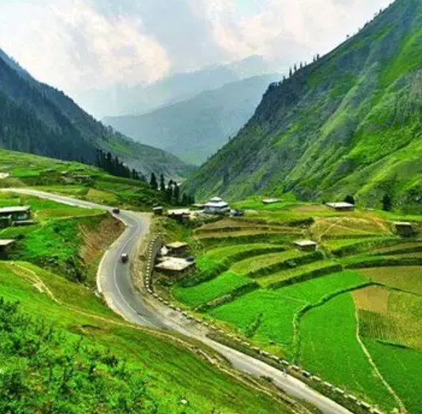 Special Family Tours - NARAN