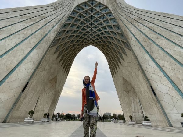 Iran