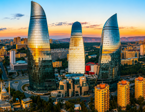 Baku