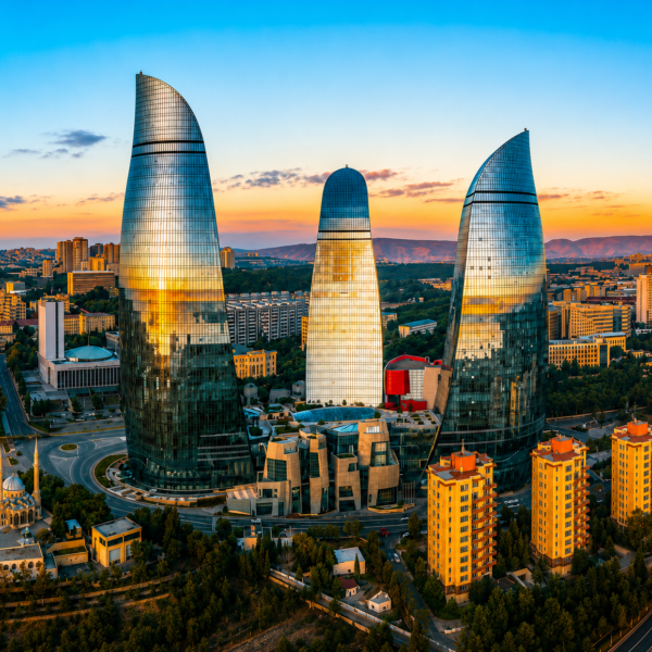 Baku