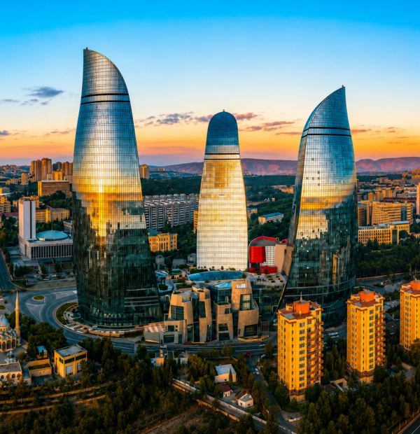 Baku