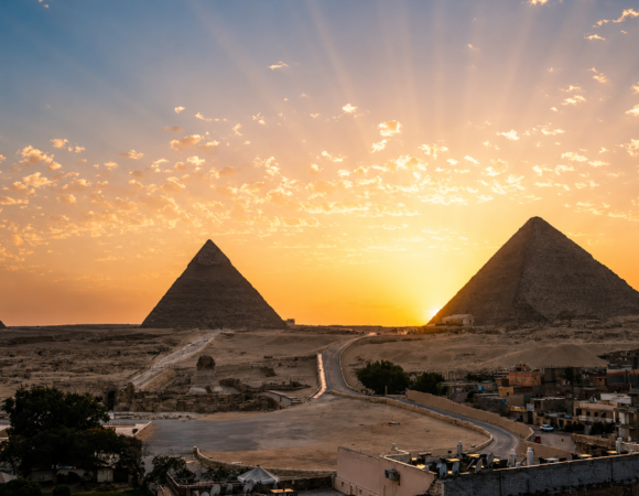 EGYPT