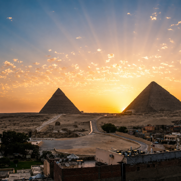 EGYPT