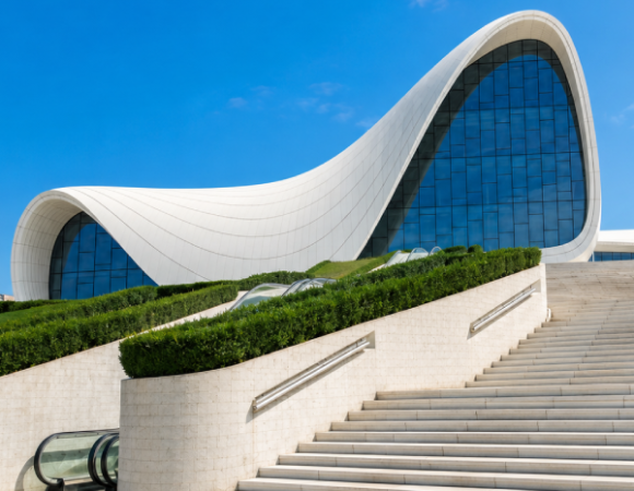 BAKU