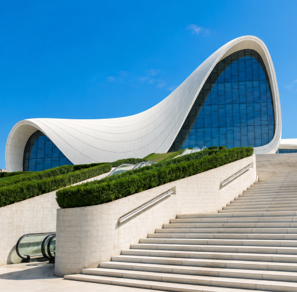 BAKU