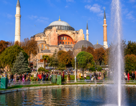 Turkey