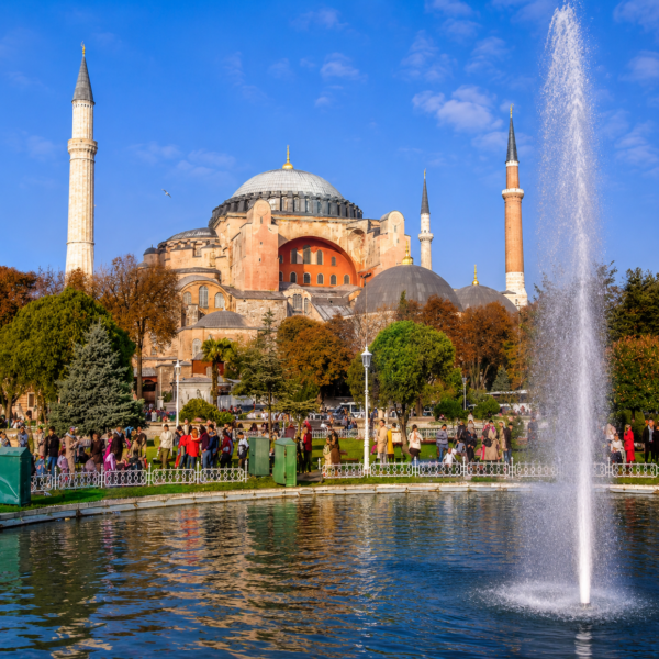 Turkey