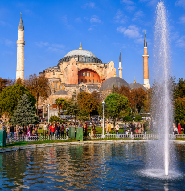 Turkey