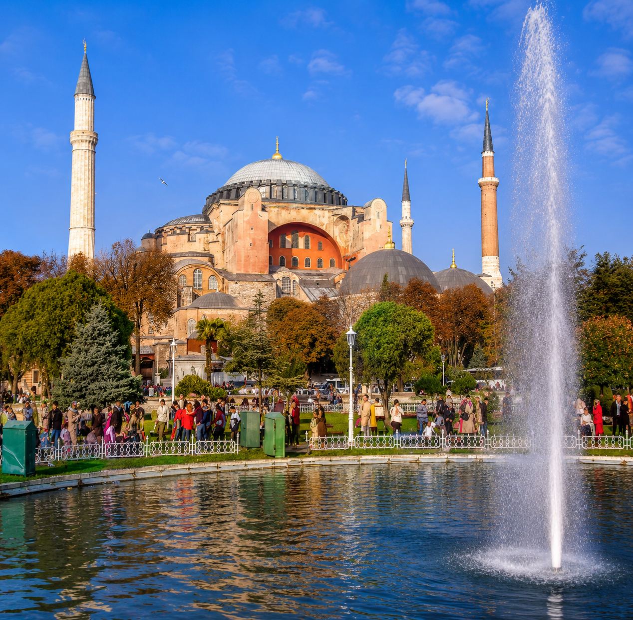 Turkey
