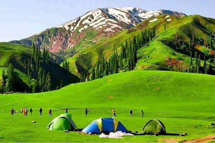 Special Family Tours - NARAN